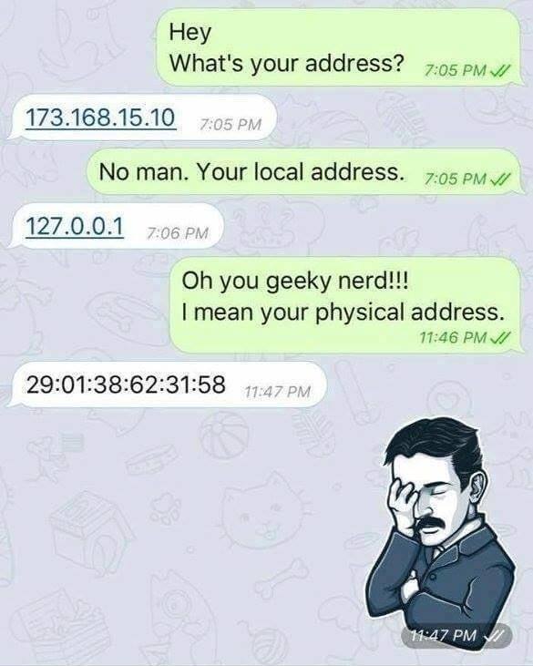 Facebook Never Code Alone