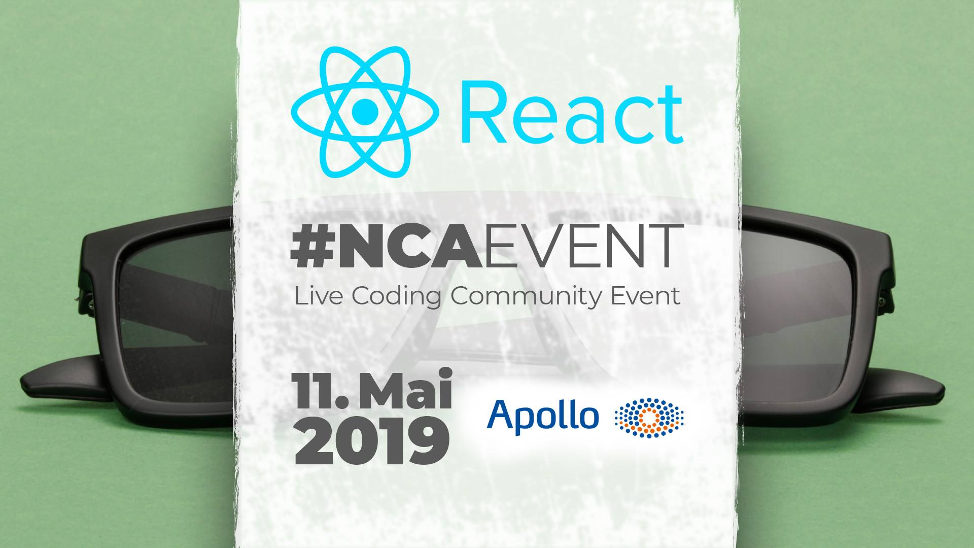 React Live Coding #NCAEvent