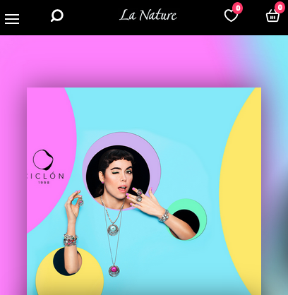 La Nature,https://lanature.ru/