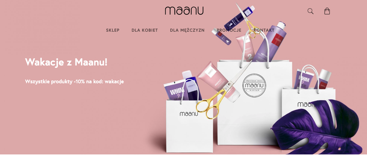 Maanu,https://maanu.pl/