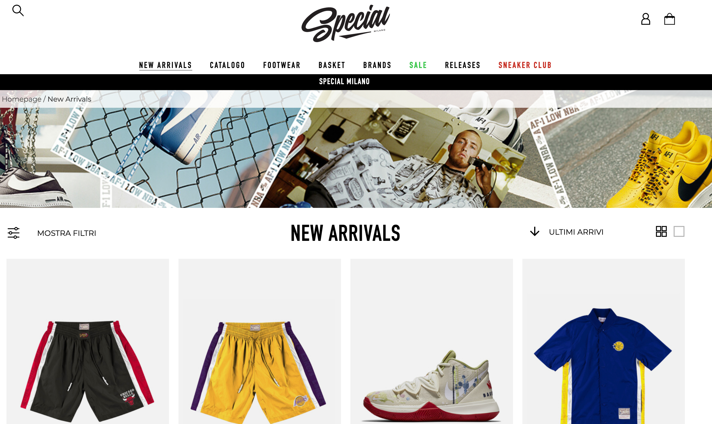 Secial Milano,https://www.specialmilano.com/